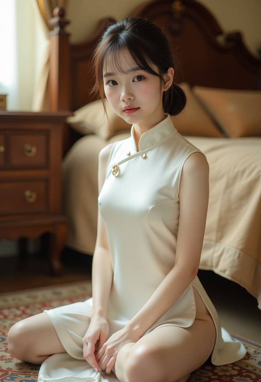 无声证词海报